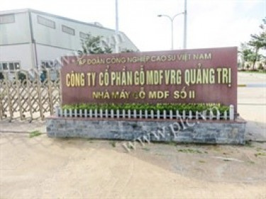 Lãi sau thuế 6 tháng hơn 7 tỷ, MDF chỉ còn lỗ lũy kế gần 3.8 tỷ